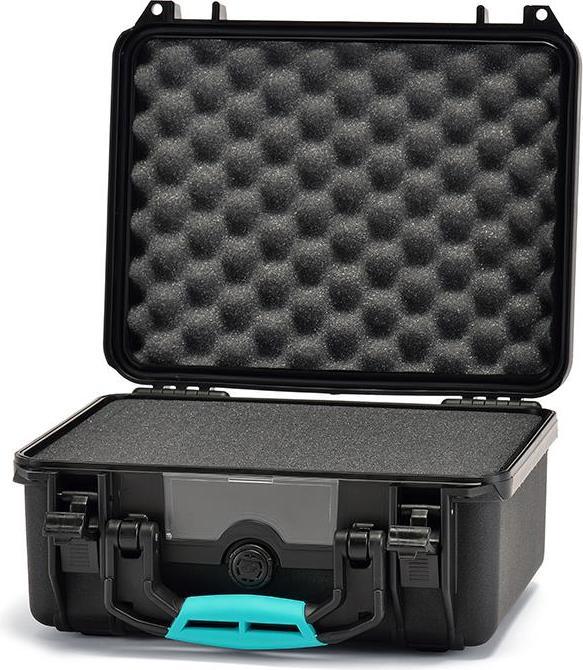 Produktbild HPRC 2300 Koffer mit Schaumstoffeinlage (Fotokoffer, 23 l)