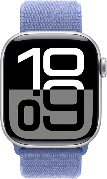 Actual product image Apple Sport Loop (42 mm, Nylon)