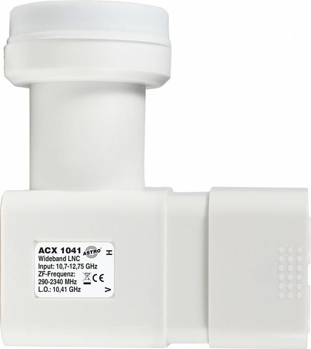 Produktbild Astro ACX1041 (Single LNB, 40mm)