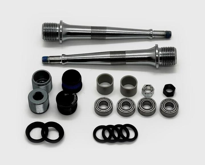 Image du produit Magped ENDURO2 refresh kit