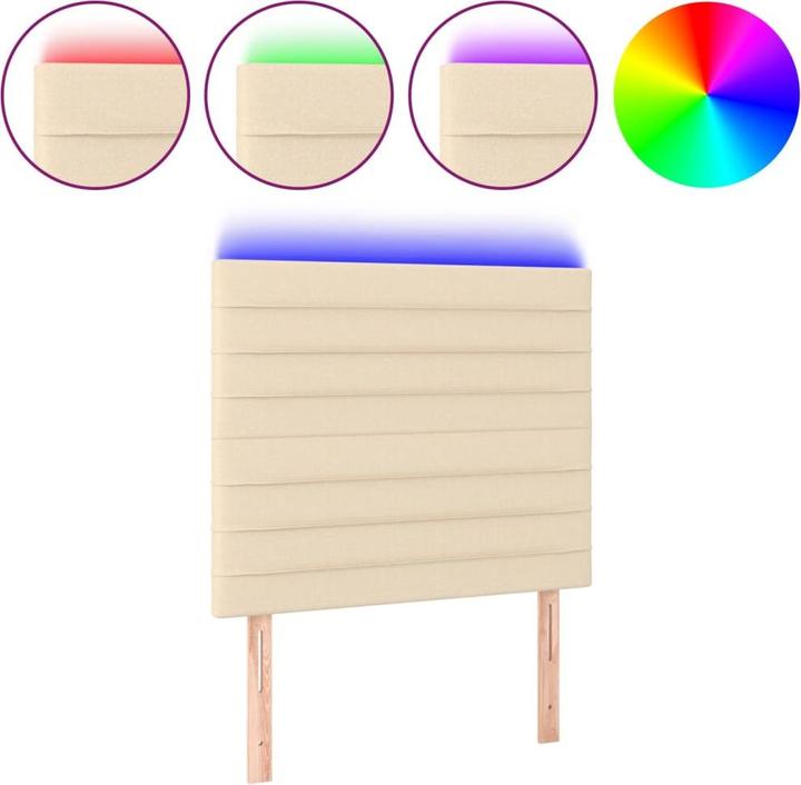 Immagine prodotto VidaXL Erin (200 x 5 x 88 cm)