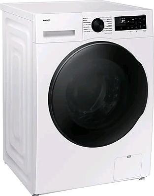 Image du produit Samsung WD11DG5B15BEET Lave-linge séchant Crystal WiFi 116Kg Ecobubble