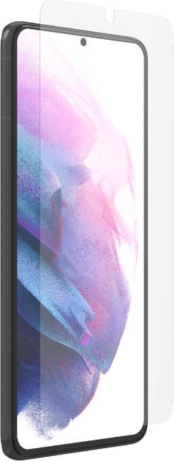 Actual product image Zagg Glass Fusion Visionguard+ D3O (1 pcs., Samsung Galaxy S21)