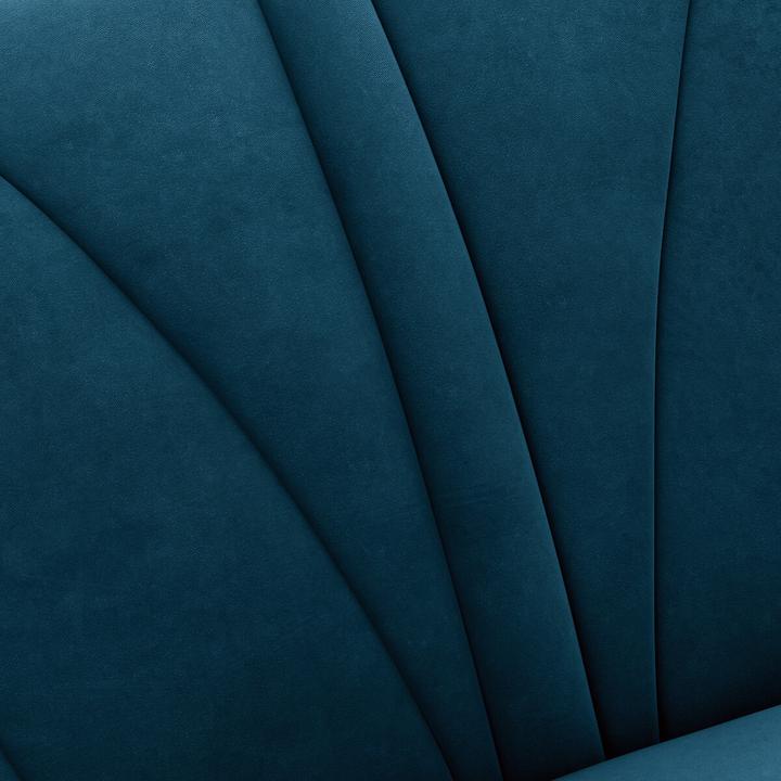 Produktbild La Redoute Interieurs Leone (2-Sitzer)