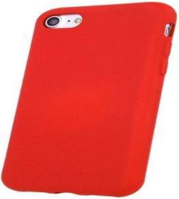Image du produit OEM Etui en silicone pour Samsung Galaxy A05S rouge (Samsung Galaxy A05s)
