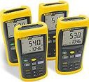 Produktbild Fluke Temperatur-Messgerät 52 II -25