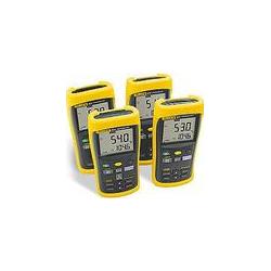 Thumbnail - Fluke, Detektor, Temperatur-Messgerät 52 II -25