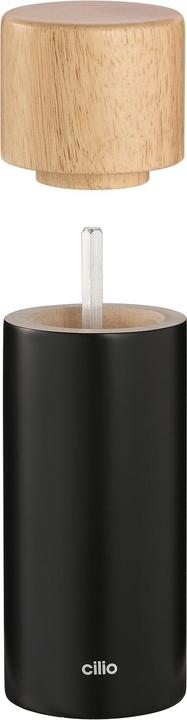 Produktbild Cilio Pfeffer- oder Salzmühle (Salz, Pfeffer, Kräuter)