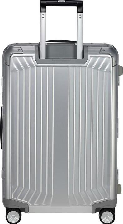Immagine prodotto Samsonite Carrello "Lite-Box Alu™" 69cm (alluminio) 122706 (71 l)