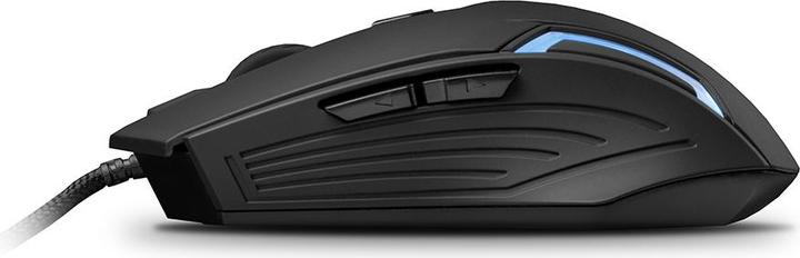 Actual product image Lioncast LioCat MX 357 C (MX 357 C) (Cable)