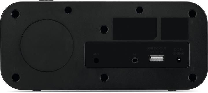 Actual product image TechniSat Viola CR1