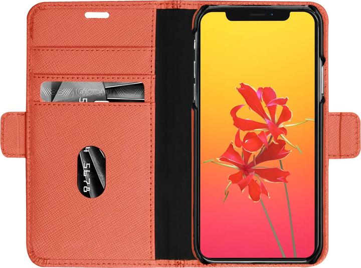 Actual product image dbramante1928 Milano (Apple iPhone X)