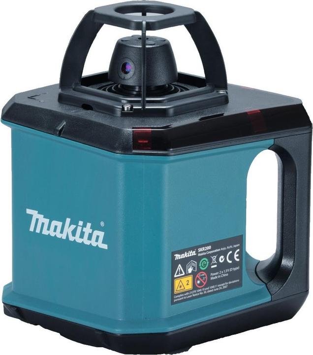 Immagine prodotto Makita SKR 200