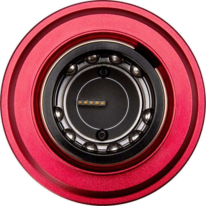 Actual product image Simagic Quick Release 70mm