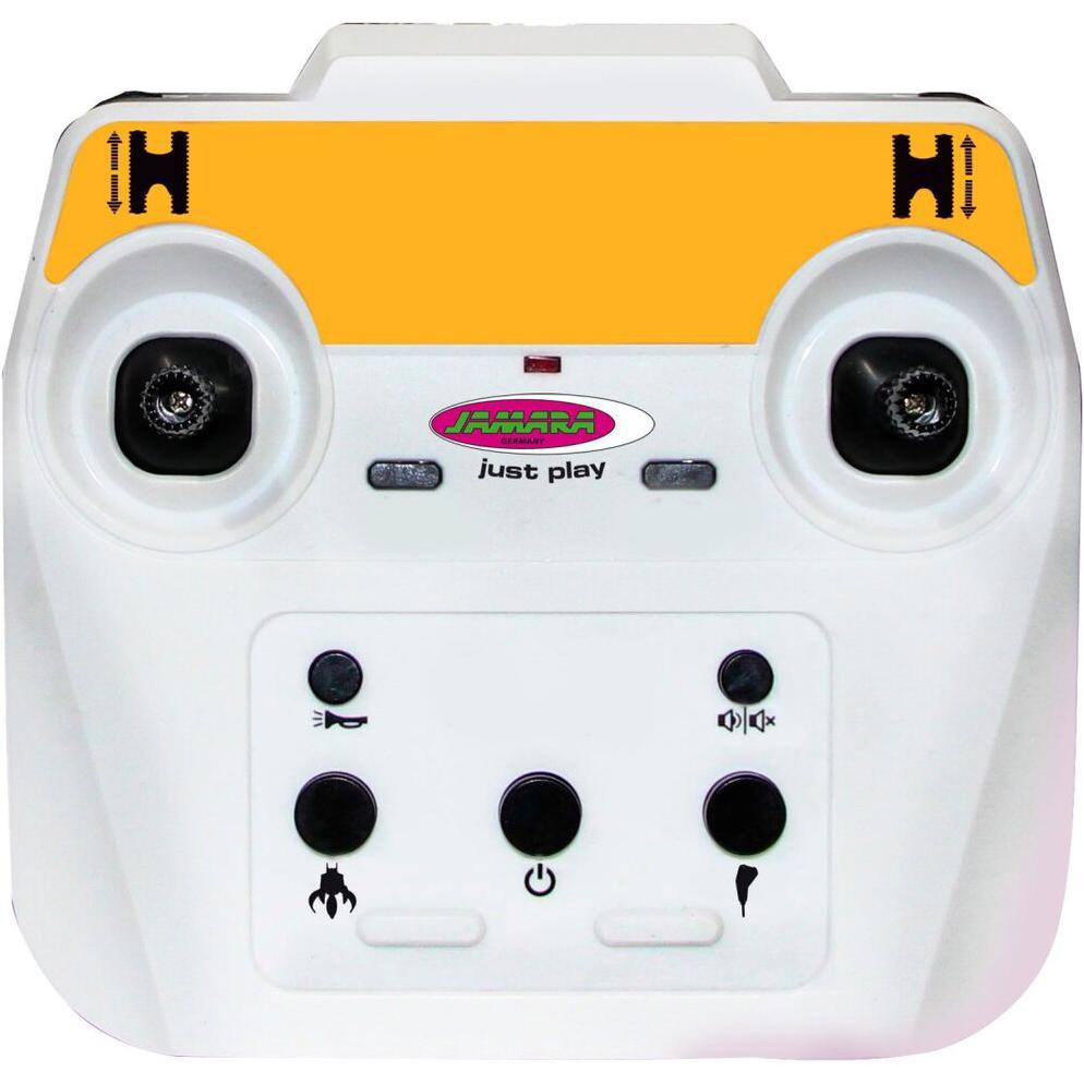 Jamara Sender Bagger Volvo EC160E 1:16 Metal