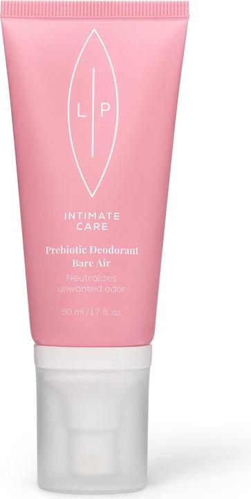 Produktbild Lip Intimate Care Intim Deodorant Bare Air (Intimspray, 50 ml)