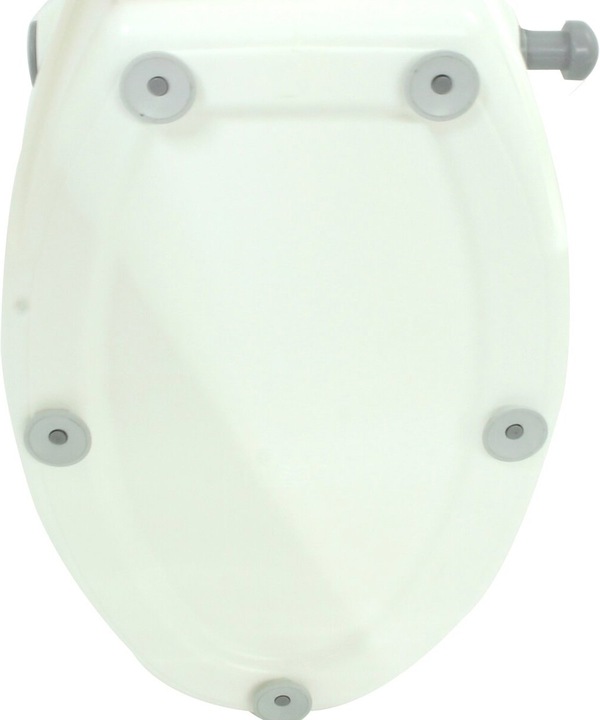 Actual product image Jamara My little toilet