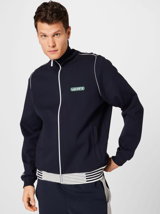 Produktbild Lacoste Herren Sweatshirt Sh1618 (M)