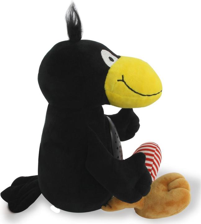 Actual product image Jamara Starlight The Little Raven Sock