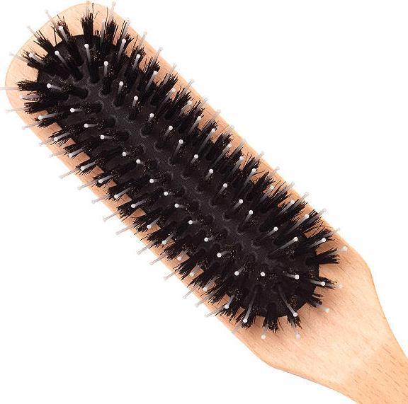 Immagine prodotto Biovan per linea Spazzola da massaggio