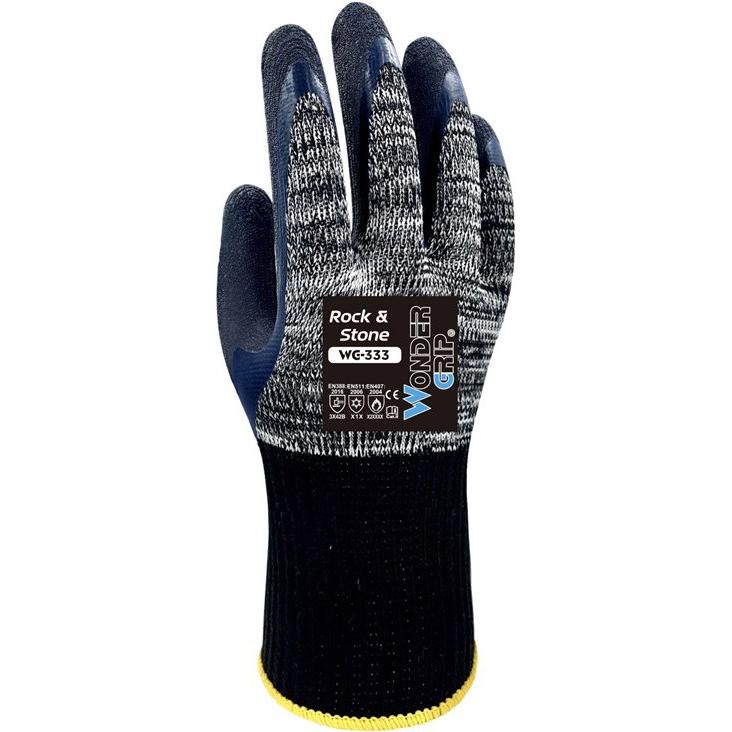 Wonder Grip, Schutzhandschuhe, WG-333 (S)