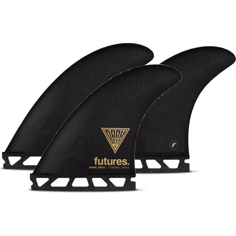 Futures, Accessori per surf