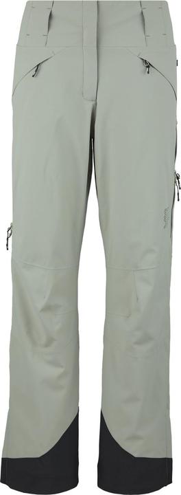 Sage grey, Black