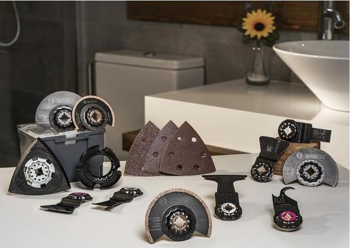 Productafbeelding Bosch Zubehör DIY KSB Basic 190x2.2x30/24 Z40