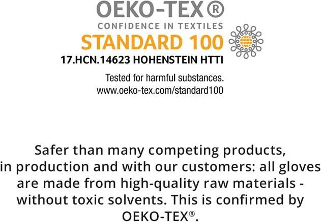 Immagine prodotto Wonder Grip WG-522W (8, M)