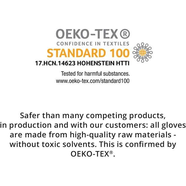 Thumbnail - Wonder Grip, Schutzhandschuhe, WG-522B (9, L)