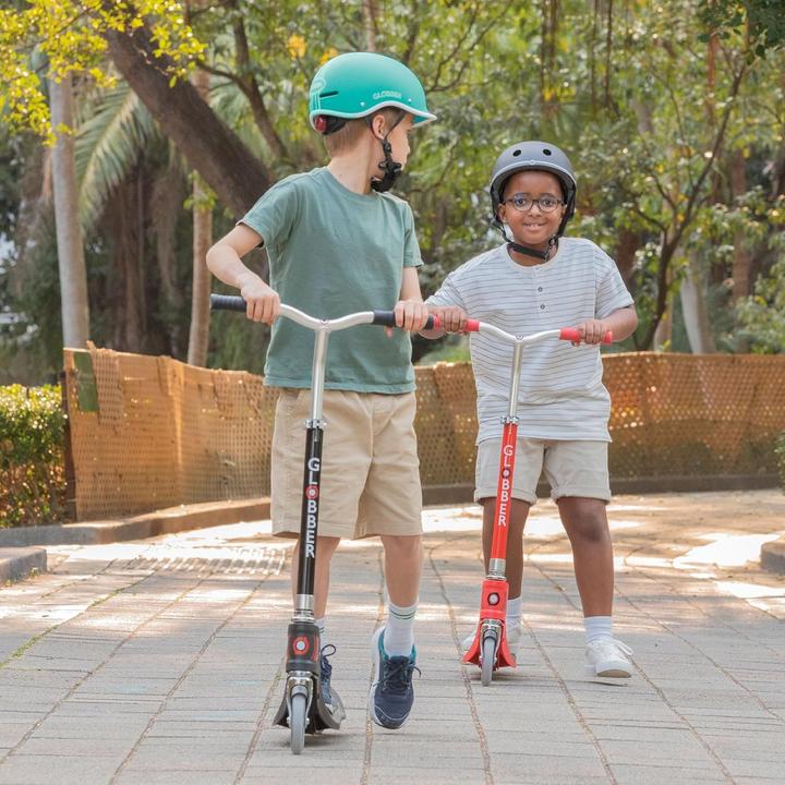 Produktbild Globber Flow Pieghevole 125