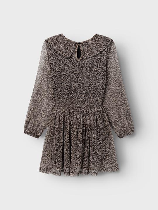 Produktbild Name it Glitzer Kleid (164)