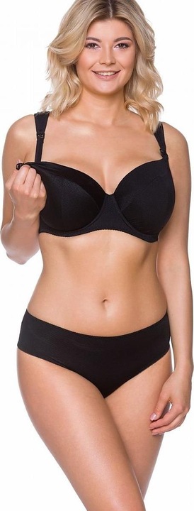 Lupo Bra for breastfeeding mothers Line