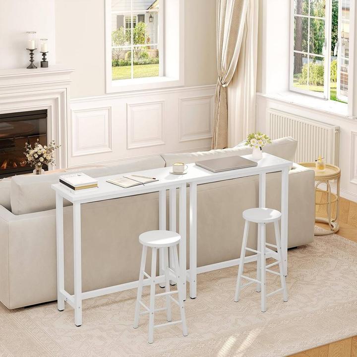 Produktbild Woltu Bartisch (100 x 40 x 100 cm)