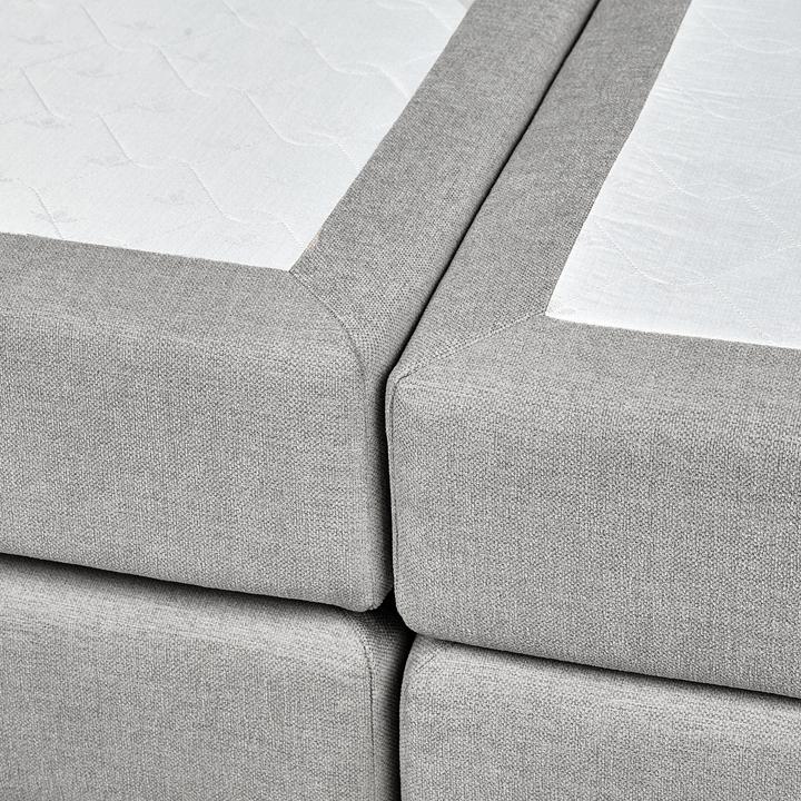 Actual product image Beliani Minister (160 x 200 cm)