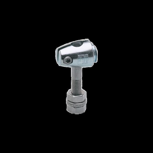 Produktbild ifm Electronic Klemmzylinder