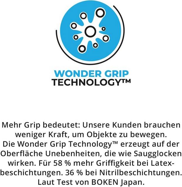 Produktbild Wonder Grip OP-650 (9, L)
