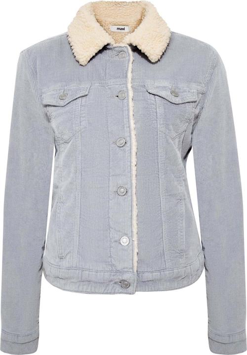 Actual product image Mavi Jacke Daisy Sherpa (M)
