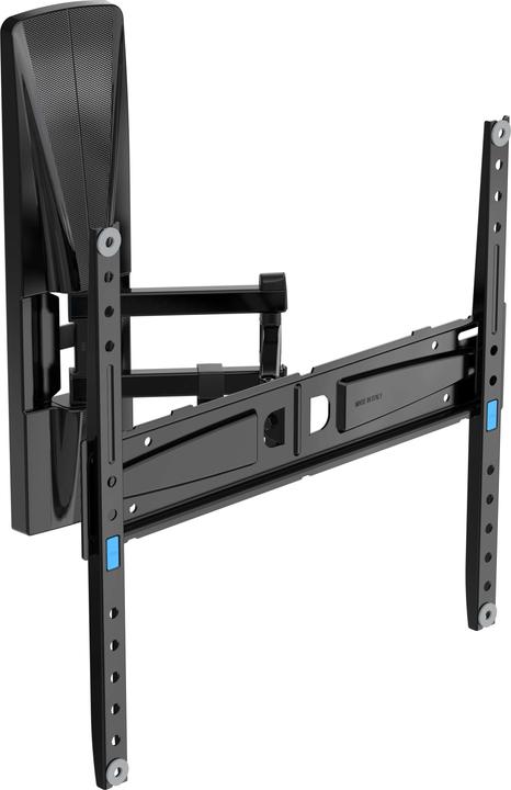Image du produit Meliconi Extra XDR200400 CG Support de bras double (Mur, 30 kg, 32" - 65")