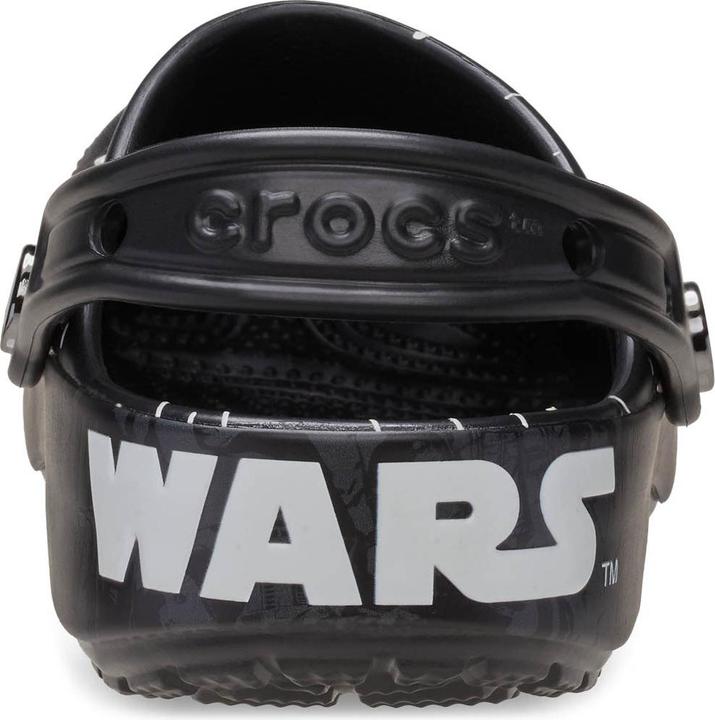 Image du produit Crocs K's Star Wars HyperSpaceCClog (30)
