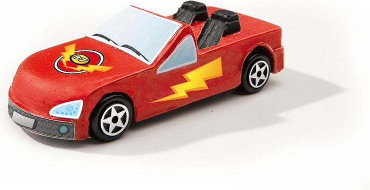 Image du produit Ses Verser et peindre la voiture