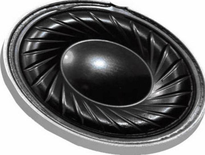 Actual product image Piko Loudspeaker round for SmartDecoder 4.1