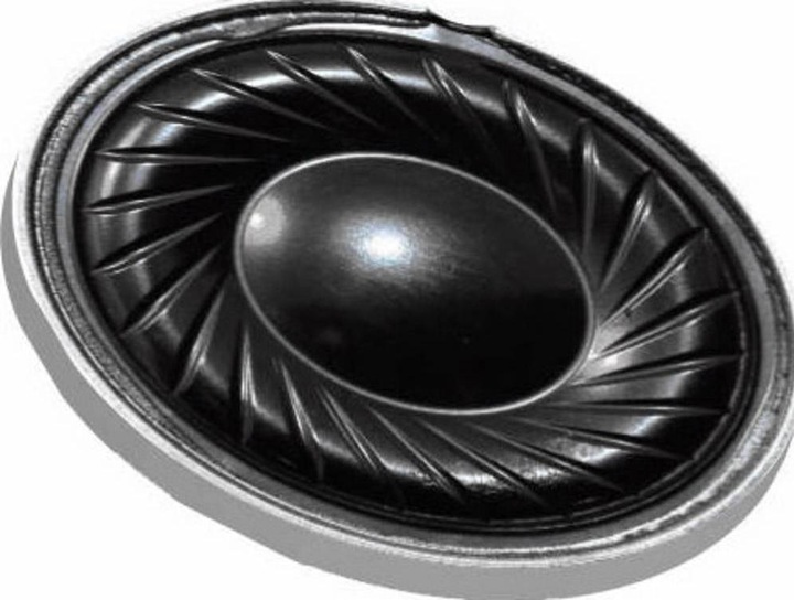 Actual product image Piko Loudspeaker round for SmartDecoder 4.1
