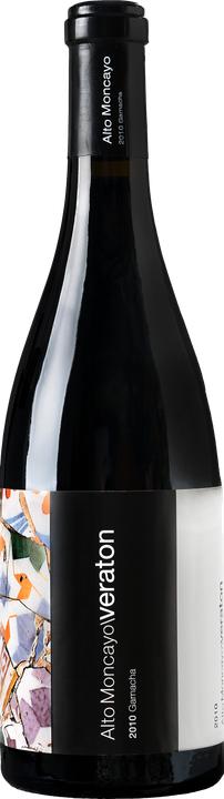 Image du produit Bodegas Alto Moncayo Veraton Campo de Borja DO (1 x 75 cl, 2019)