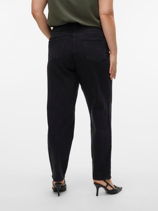 Immagine prodotto Vero Moda VMCTESSA Jeans a vita alta Jeans da mamma (54)
