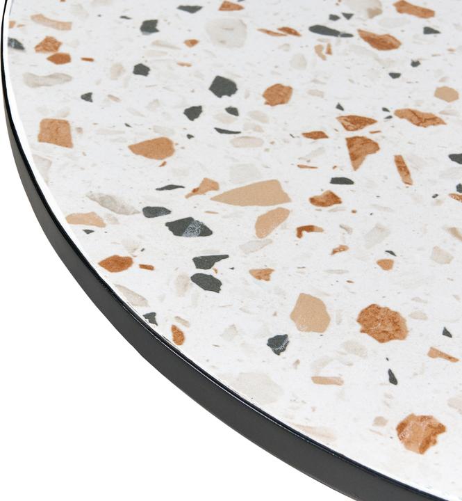 Produktbild Beliani Artena (60 x 60 x 74 cm)