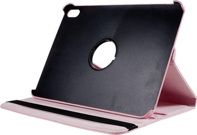 Actual product image MU Classic Rotatable leather cover