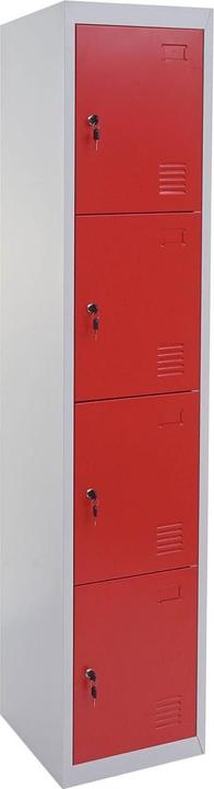 Immagine prodotto Jamb Armadietto per gli armadietti (38 cm, 180 cm)