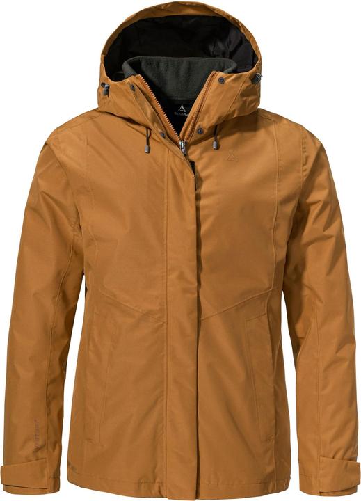 Actual product image Schöffel Women's 3In1 Jacket Okere (3XL)