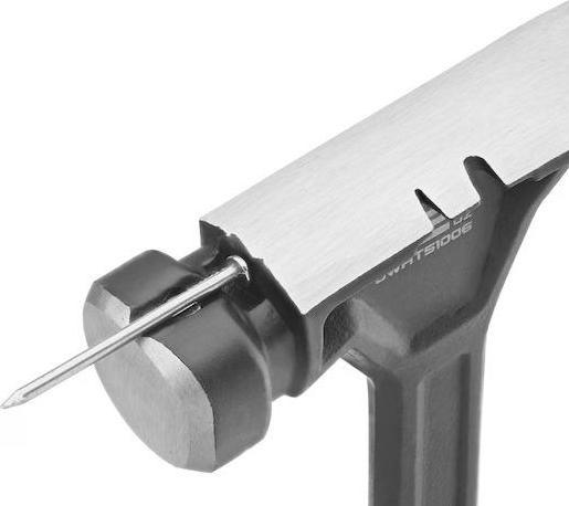 Productafbeelding DeWalt STAAL HAMMER 624g (874 g)